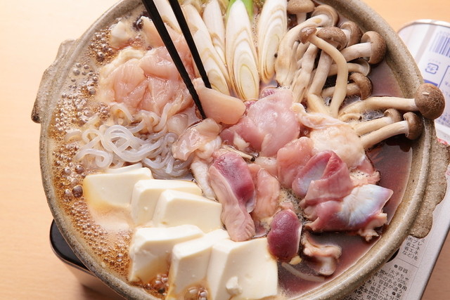 飯田橋 鳥花的實拍高清圖