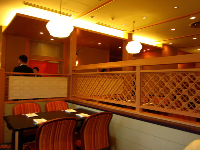 人形町今半 ＪＲ博多シティ店的實拍高清圖