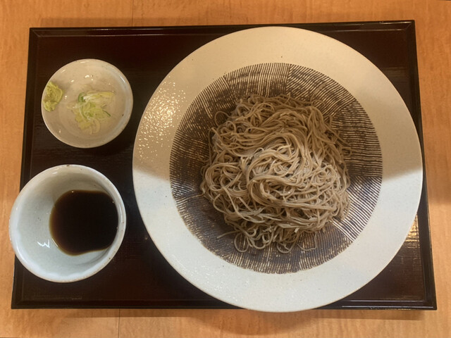 手打蕎麦 たじま的实拍高清图