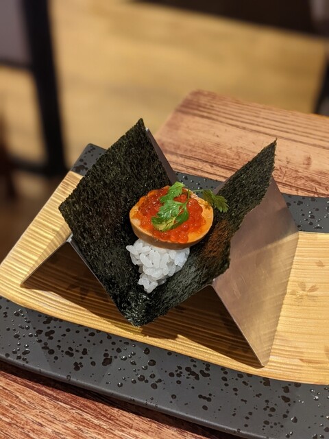 大衆すし酒処 うおしん酒場的實拍高清圖