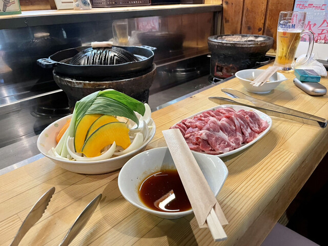 さっぽろ くい亭的实拍高清图