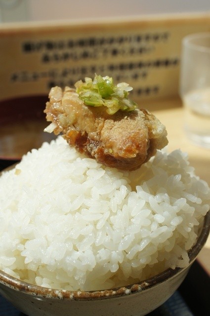 鷲の食卓 南8条店的实拍高清图