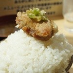 鷲の食卓 南8条店的实拍图