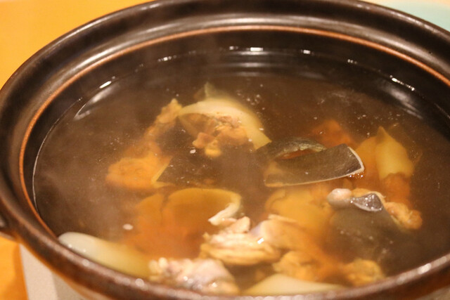 すっぽん料理 円亭的实拍高清图