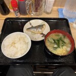呑み喰い処 なか家的实拍图