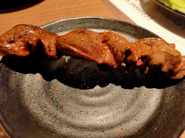 ちんぷんかんぷん 春吉店的實拍高清圖