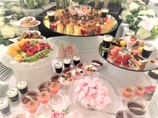 recommendations for ラグナヴェール AOYAMA