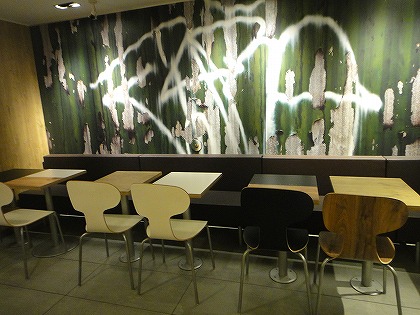 recommendations for マクドナルド 原宿竹下通り店