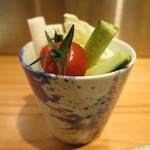 焼鳥つかだ 中目黒的實拍圖