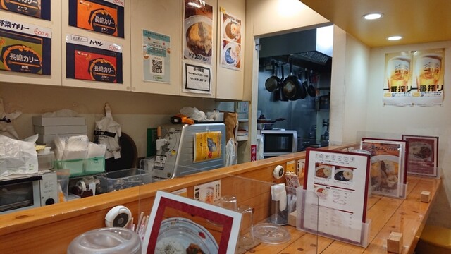 蜂の家 銀座本店的實拍高清圖