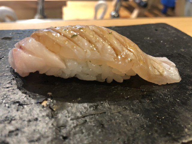 recommendations image for 寿し さかなのしっぽ