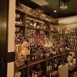 BAR fake的实拍图