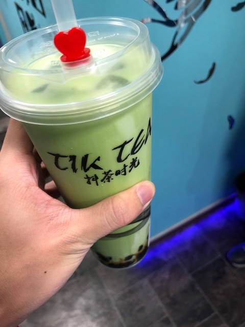 ティックティー 池袋西口店的实拍高清图