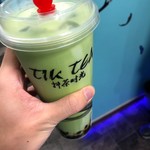 ティックティー 池袋西口店的实拍图