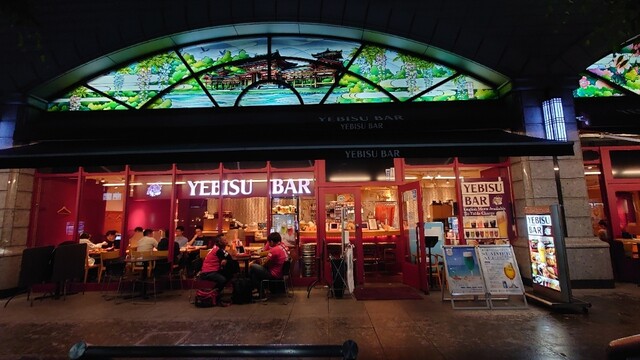 エビスバー 京都ヨドバシ店的實拍高清圖