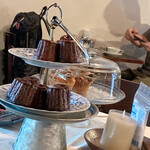 食堂 山小屋的實拍圖