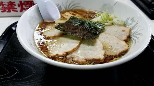 久平食堂的实拍高清图