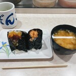 recommendations for おにぎりぼんご