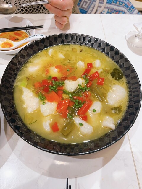 新仙的實拍高清圖