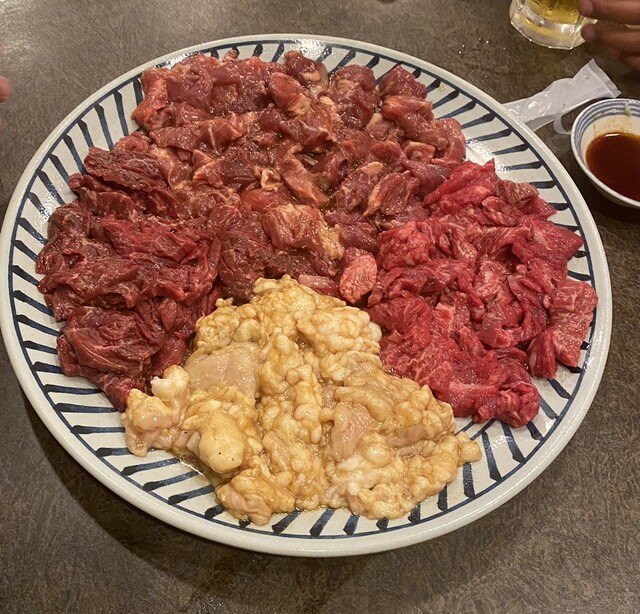 recommendations image for 正寿苑焼肉