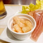 ドトールコーヒーショップ JR札幌改札内店的實拍圖