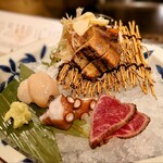 recommendations for 魚々鶏夜