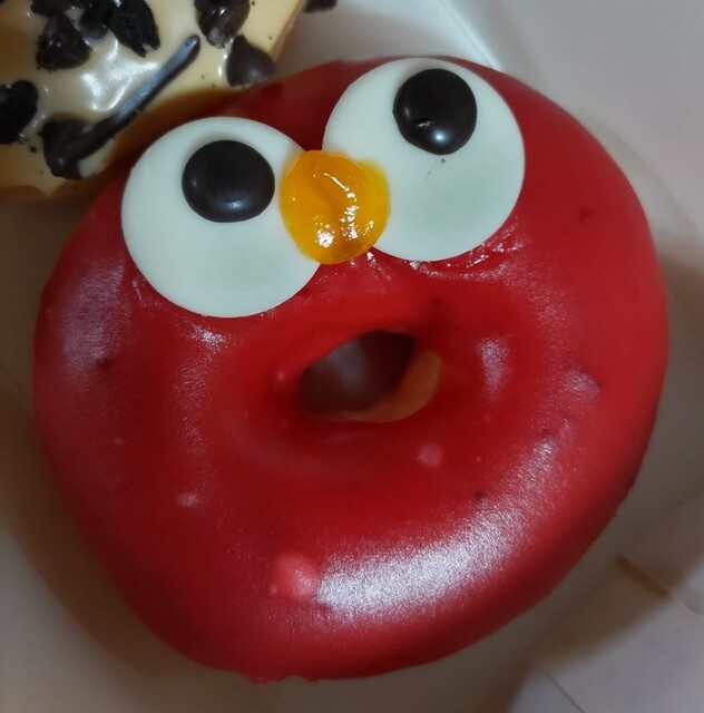 クリスピークリームドーナツ コトチカ京都店的實拍高清圖