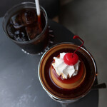 SYNdicate cafe的实拍图