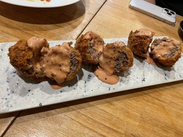 recommendations image for コンテナ食堂 トンキーモンキー