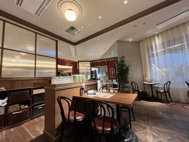 recommendations image for 六本木洋食 おはし