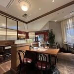 recommendations for 六本木洋食 おはし