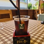 杉能舎的實拍圖