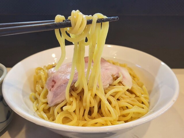 recommendations image for 中華そば専門店 一六食堂