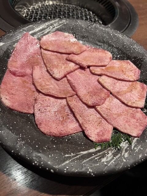 炭焼肉　石田屋。 Hanare的实拍高清图