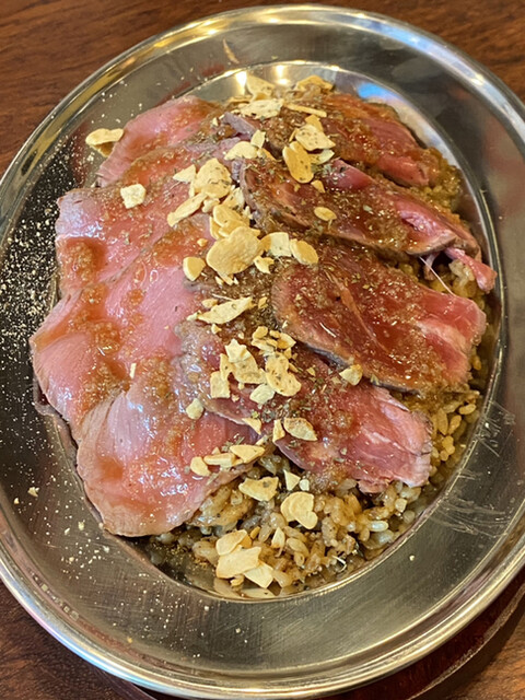 麺匠肉助 焼そばのクチ的实拍高清图