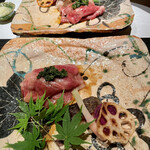 recommendations for なだ万 シャングリ・ラ ホテル 東京店