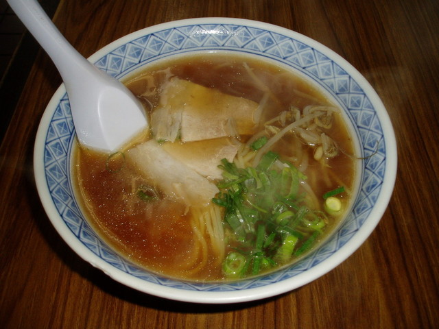千代飯店的实拍高清图