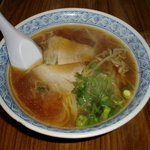 千代飯店的实拍图