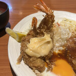 洋食屋マック的實拍圖