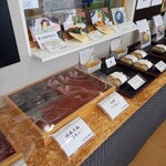 やきもち庵的实拍图