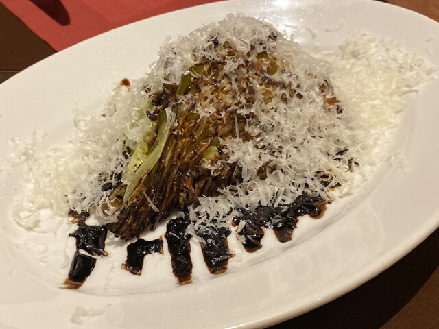 イタリア料理と自然派ワイン Lugol的实拍高清图
