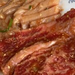 藻南大門的实拍图