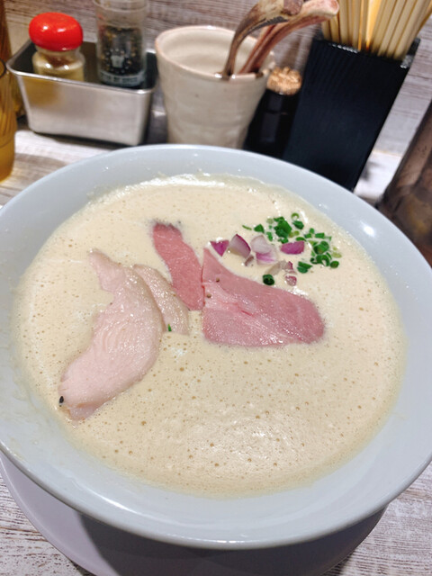 ラーメン家 あかぎ的实拍高清图