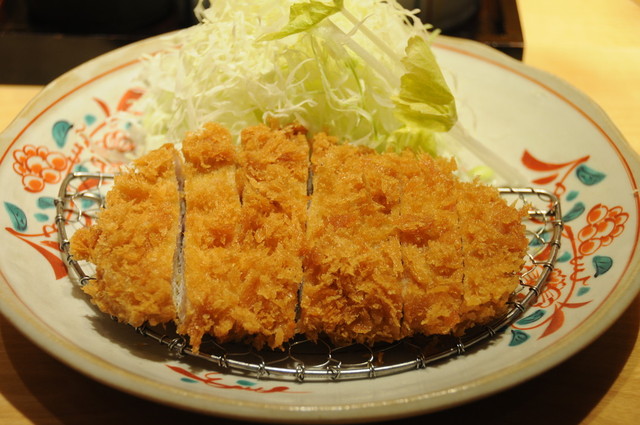 recommendations image for 和豚 かつ仙