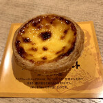 recommendations for アンドリューのエッグタルト イオンモール大阪ドームシティ店