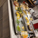 九龍點心 マークイズ福岡ももち的實拍圖