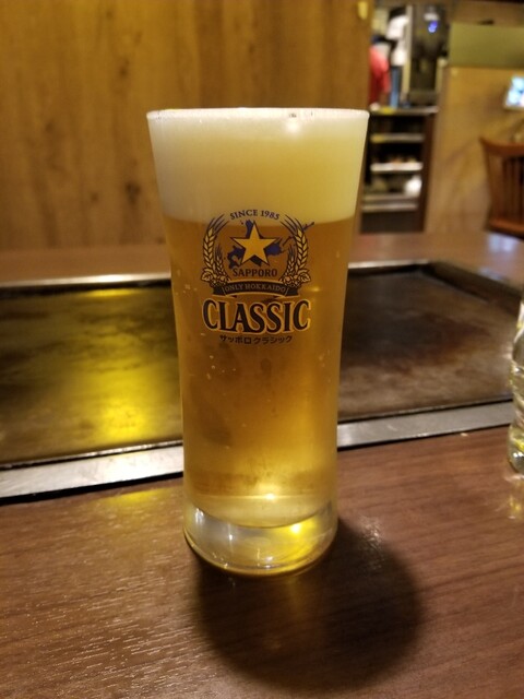 お好み焼・焼そば 風月 新札幌duo店的实拍高清图