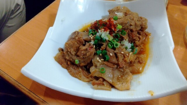焼肉 醍醐 梅島店的实拍高清图