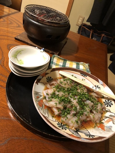 ふく割烹花家的實拍高清圖
