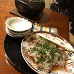 ふく割烹花家的實拍圖
